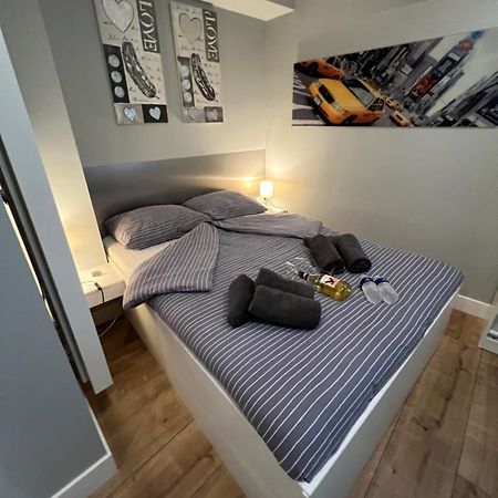 City Center Studio أمستردام المظهر الخارجي الصورة