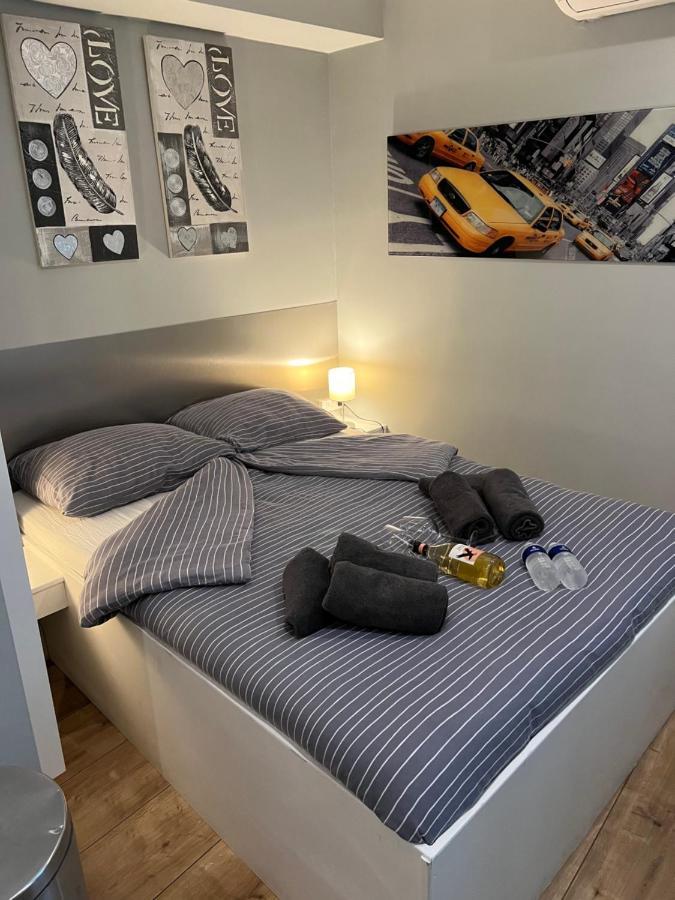 City Center Studio أمستردام المظهر الخارجي الصورة